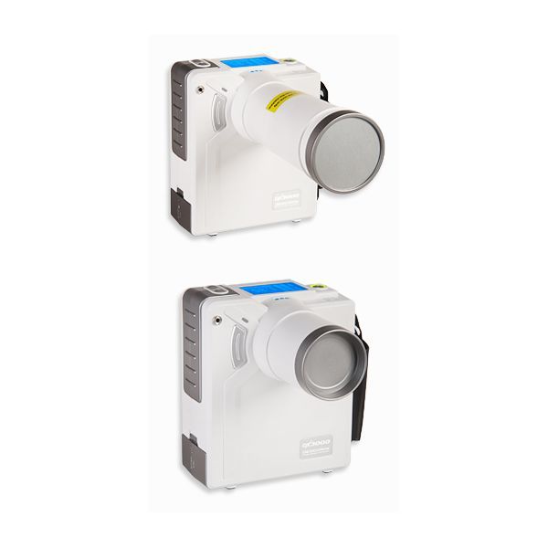 DX-3000 Высокочастотный портативный рентген-аппарат, Dexcowin (Ю. Корея)