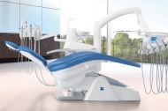 Универсальные стоматологические установки. Универсальные стоматологические установки.
