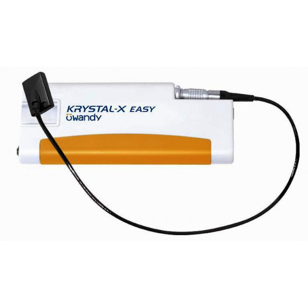 KRYSTAL X Easy - проводной радиовизиограф (визиограф).Owandy (Франция)