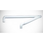 Пантограф установки ФОНА, МЕРКУРИЙ, АЗИМУТ