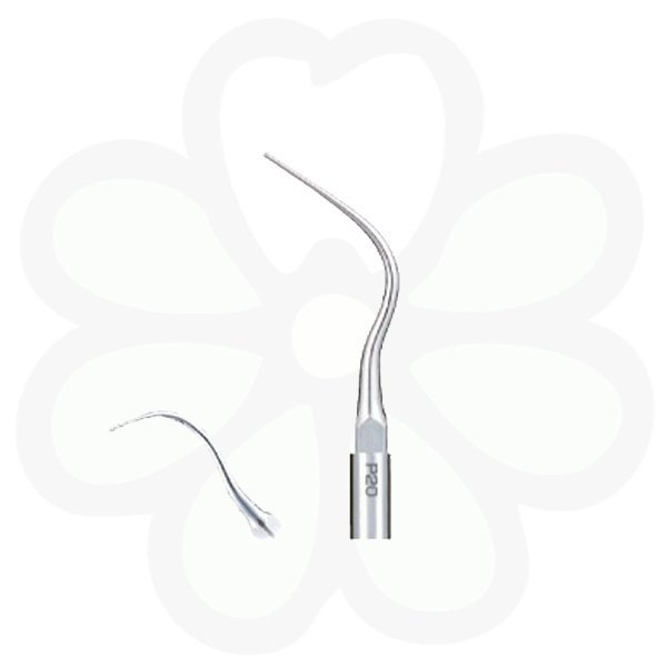 P20E - пародонтологическая насадка к скейлерам Varios (для EMC)