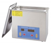 KDC-200В (KDC-120) – ультразвуковая ванна, 3 л | Getidy (Китай)