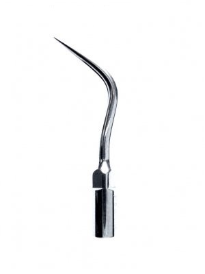 P4 - насадка к скалеру для удаления поддесневого зубного камня, Guilin Woodpecker Medical Instrument