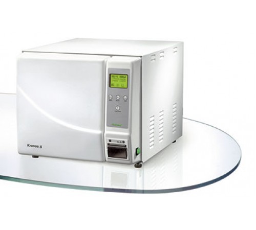 Автоклав JNB KRONOS B18 Standart , JNB ( Италия)