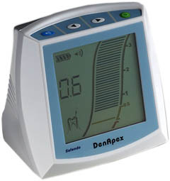 DENAPEX Апекслокатор, DENJOY DENTAL Co., LTD., (КНР)