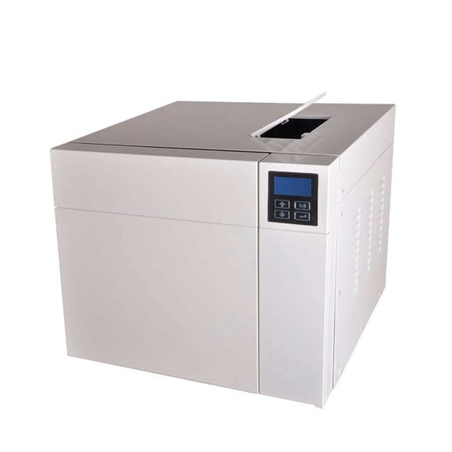 IcanClave STE-45-T - автоматический автоклав класса B с увеличенной камерой объемом 45 л | Ningbo Ican Machines (Китай)