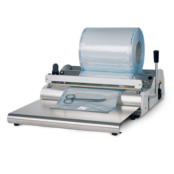 HD 260 MS 8 Упаковочная машина, Hawo Geratebau (Германия)