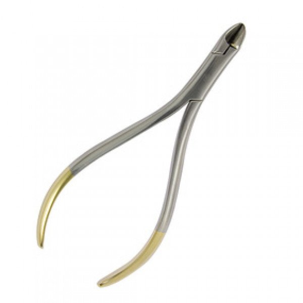 Щипцы ортодонтические лигатурные мини, HLW Dental Instruments (Германия)