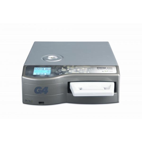 Statim 2000 G4 - кассетный автоклав.,SciCan (Канада)