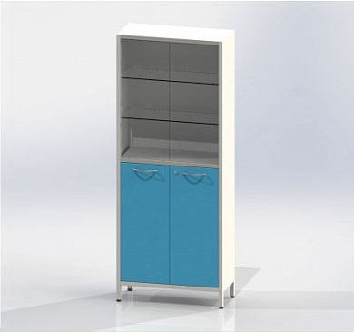 Шкаф ШМеэ-2см