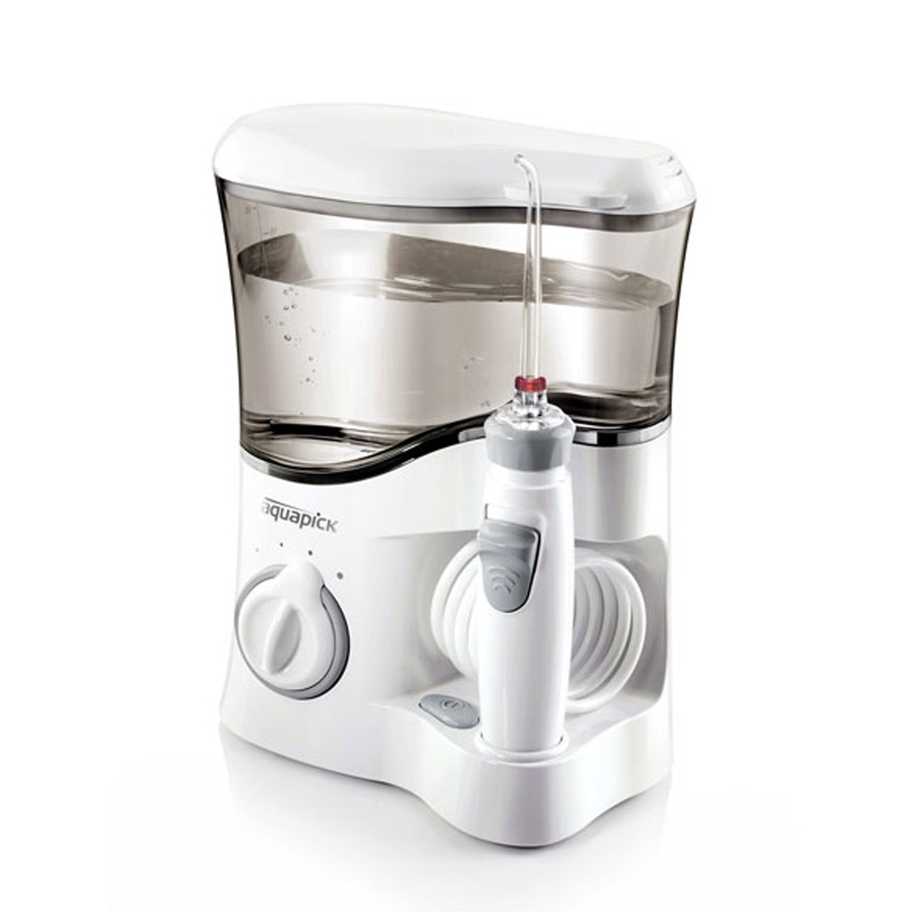 Ирригатор Aquapick New AQ-300., Aquapick CO LTD., Южная Корея