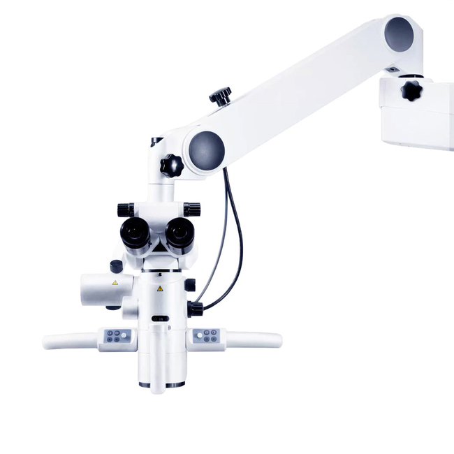 FOCUS Expert - стоматологический операционный микроскоп с плавной регулировкой увеличения | Focus (Китай)