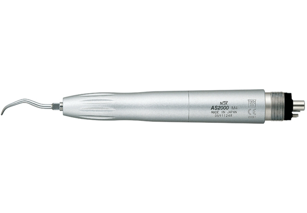 AS2000 B2/B3 Скалер пневматический, NSK(Япония)