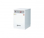 Remeza KM-16.VS204KД - безмасляный компрессор для 2-х стоматологических установок, с осушителем, с ресивером 16 л, 145 л/мин | Remeza (Белоруссия)