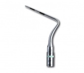 Насадка TK1-1L к ультразвуковому скалеру для удаления зубного камня в области периодонта | Satelec Acteon Group (Франция)