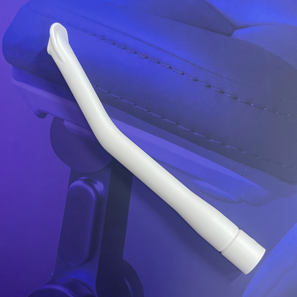 Наконечник пылесоса (внешний D-16мм)