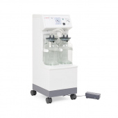 Отсасыватель хирургический передвижной "Armed" 7A