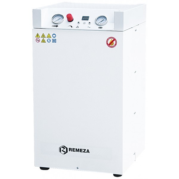 СБ4-24.OLD10СK Компрессор безмасляный, Remeza(Италия)