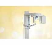 ORTHOPHOS XG 3 - панорамный рентгеновский аппарат для практической диагностики | Sirona (Германия)