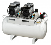 Компрессор HK-3EW-55
