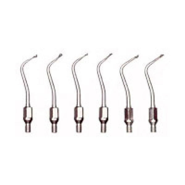 Sonicflex micro - набор насадок для препарирования малых полостей и скашивания краев эмали