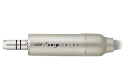 SG50MS Бесщеточный микромотор, NSK Nakanishi Inc.(Япония)