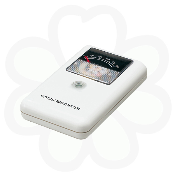 Optilux Radiometer - радиометр