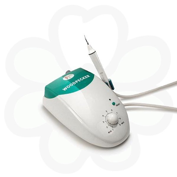 UDS-J - ультразвуковой скалер, Woodpecker (Китай)