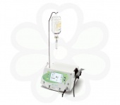 ELCOMED SA-200 - хирургический аппарат (физиодиспенсер) c калибровкой, шланг 1,8 м | W&H DentalWerk (Австрия)