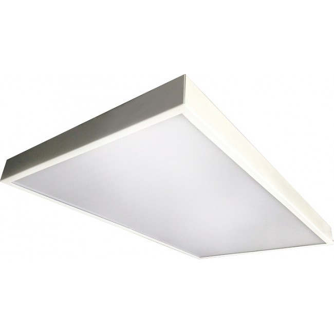 ДентЛайт Эко - бестеневой LED светильник для стоматологической клиники., DentLight (Россия)