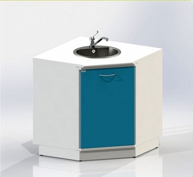 УМ Тумба на подиуме Эконом, Виталия (Россия)