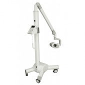 MAX-70 HF/DC - высокочастотный рентгеновский аппарат на мобильной стойке ., CSN (Италия)