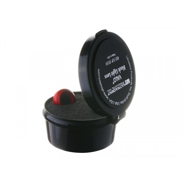 VALO-Blacklight - насадка "блэклайт" для определения флуоресценции композитов