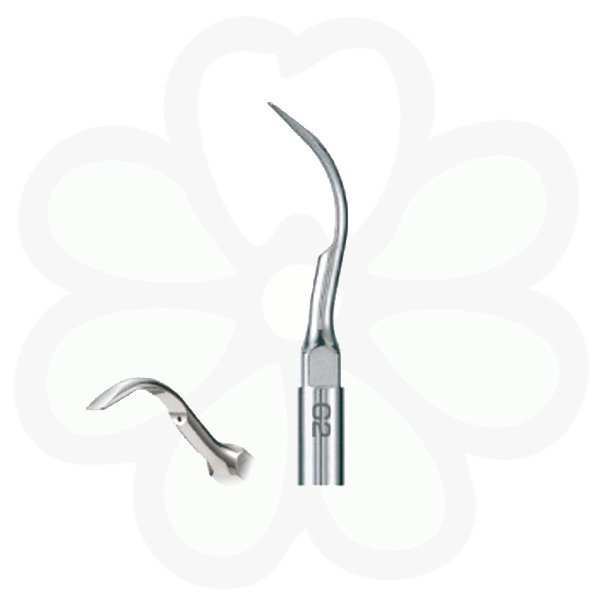 G2-Е - насадка для удаления зубного камня (для EMS)