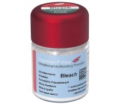 Duceram Kiss BL2 - Bleach осветленные дентины 20 г | DeguDent (Германия)