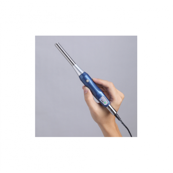 Elitedent Q-5 - проводная полимеризационная лампа с возможностью встраивания ., Rolence Enterprise Inc. (Тайвань)