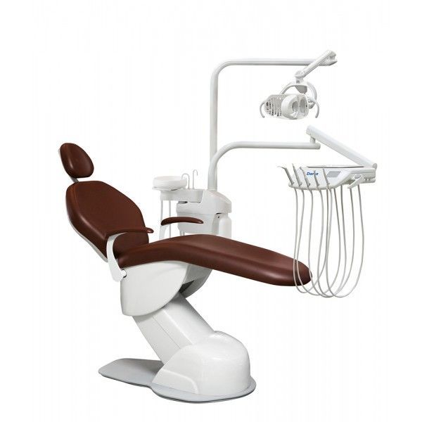 Дарта 1600 M (Н.п) Стоматологическая установка., Darta (Россия)