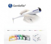 Файл MedicNRG Gentlefile Black 25 мм GF-02-FL (10 шт.) | MedicNRG (Израиль)