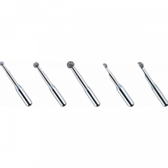 Assorted Tip Kit - комплект насадок для минимального вмешательства