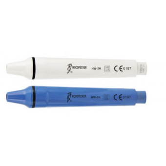 HW-3H Универсальный автоклавируемый наконечник для скалеров серии UDS, Woodpecker (Китай)