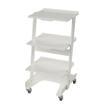 СПП 1.0 М - столик передвижной инструментальный, 4 полки | Аверон (Россия)