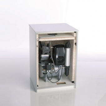 Ремонт стоматологического оборудования