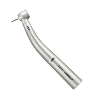 S-Max M600BLED - турбинный наконечник со стандартной головкой | NSK Nakanishi (Япония)