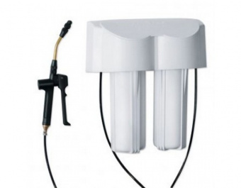 MELAdem 40 Дистиллятор, MELAG (Германия)