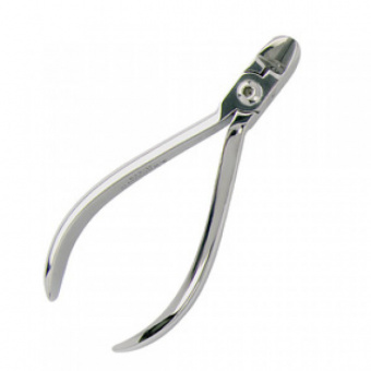 Щипцы ортодонтические для формирования уступов