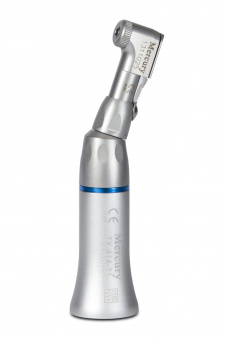 Mercury 111 Угловой наконечник с внутренним охлаждением и поворотной защелкой, 1:1 Mercury (Китай)