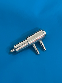 Открытый клапан Z-CHAIR