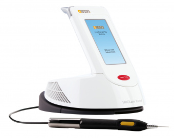 SIROLaser Advance - Диодный лазер., Dentsply Sirona (Германия)