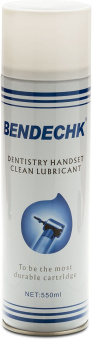 Спрей-смазка Bendechk (550 мл)