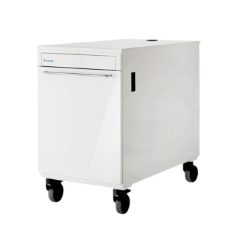 E-Cart - многофункциональная тележка для размещения автоклавов Euronda | Euronda (Италия)